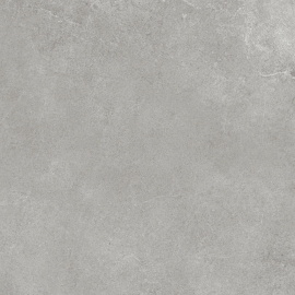 Microcement Silver GP6060MIM66M Керамогранит матовый 600*600*9,5