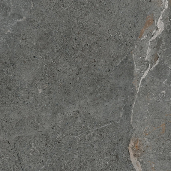             Titanium Graphite GP6060TIA25M Керамогранит матовый 600*600*9,5 (4 шт в уп/43,2 м в пал)