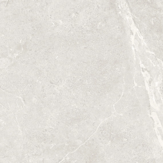             Titanium White GP6060TIA00M Керамогранит матовый 600*600*9,5 (4 шт в уп/43,2 м в пал)
