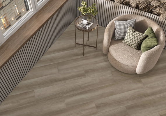Apricot Taupe GP20120APC18 Керамогранит матовый 200*1200 (6 шт в уп/51,84 м в пал)