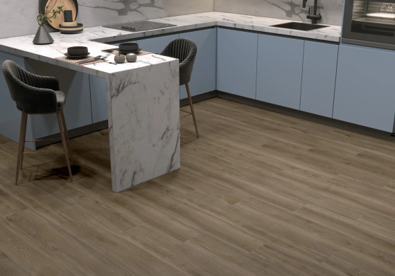             Naturalwood Wenge GP20120NAT08 Керамогранит матовый 200*1200 (6 шт в уп/51,84 м в пал)