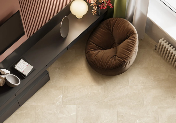             Altai Beige GP36ALA11 Керамогранит матовый 300*600 (8 шт в уп/57,6 м в пал)