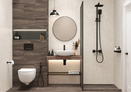 Gresse Beige GP36GRS11 Керамогранит матовый 300*600