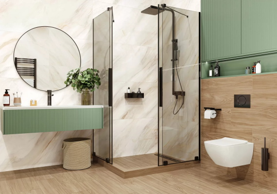             Carolina Crema 60120CAA01M Керамогранит матовый 600*1200*9,5 (2 шт в уп/43,2 м в пал)