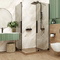 Carolina Crema 60120CAA01M Керамогранит матовый 600*1200*9,5 (2 шт в уп/43,2 м в пал)