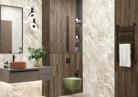 Greiny Crema 60120GRY11M Керамогранит матовый 600*1200*9,5