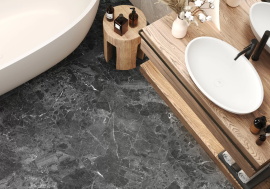 Greiny Dark 60120GRY99M Керамогранит матовый 600*1200*9,5