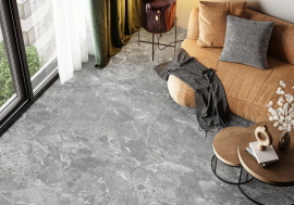 Greiny Graphite 60120GRY25M Керамогранит матовый 600*1200*9,5