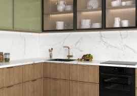 Porfido Carrara 60120PFC15M Керамогранит матовый 600*1200*9,5