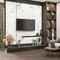 Calacatta Lincoln 6060CLL15M Керамогранит матовый 600*600*9,5 (4 шт в уп/43,2 м в пал)