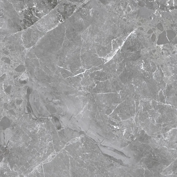             Greiny Graphite 6060GRY25M Керамогранит матовый 600*600*9,5 (4 шт в уп/43,2 м в пал)
