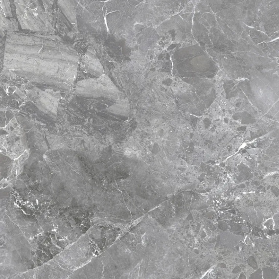             Greiny Graphite 6060GRY25M Керамогранит матовый 600*600*9,5 (4 шт в уп/43,2 м в пал)