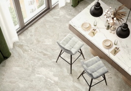 Greiny Gris 6060GRY15M Керамогранит матовый 600*600*9,5