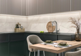 Impression Crema 6060IPR01M Керамогранит матовый 600*600*9,5
