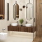             Microcement Bronze GP6060MIM31M Керамогранит матовый 600*600*9,5 (4 шт в уп/43,2 м в пал)