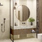             Microcement Crema GP6060MIM01M Керамогранит матовый 600*600*9,5 (4 шт в уп/43,2 м в пал)