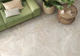 Onyx Breez Crema 6060ONB01M Керамогранит матовый 600*600*9,5