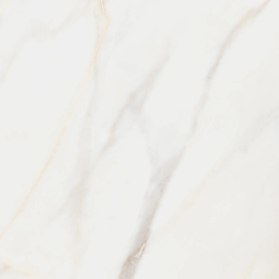             Pure Marble Gold GP6060PUR09M Керамогранит матовый 600*600*9,5 (4 шт в уп/43,2 м в пал)