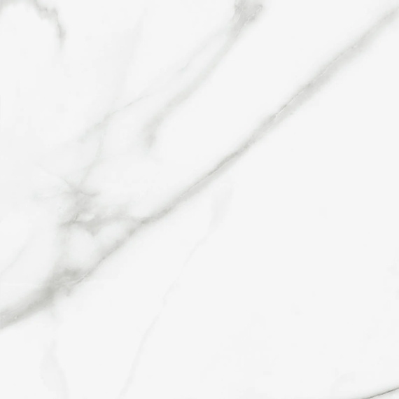             Pure Marble GP6060PUR00M Керамогранит матовый 600*600*9,5 (4 шт в уп/43,2 м в пал)