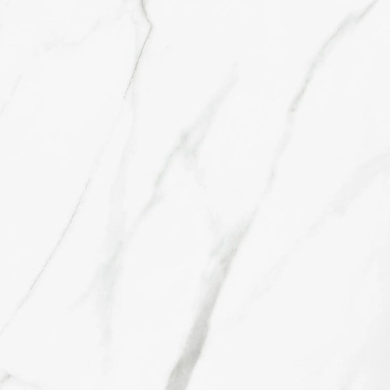             Pure Marble GP6060PUR00M Керамогранит матовый 600*600*9,5 (4 шт в уп/43,2 м в пал)