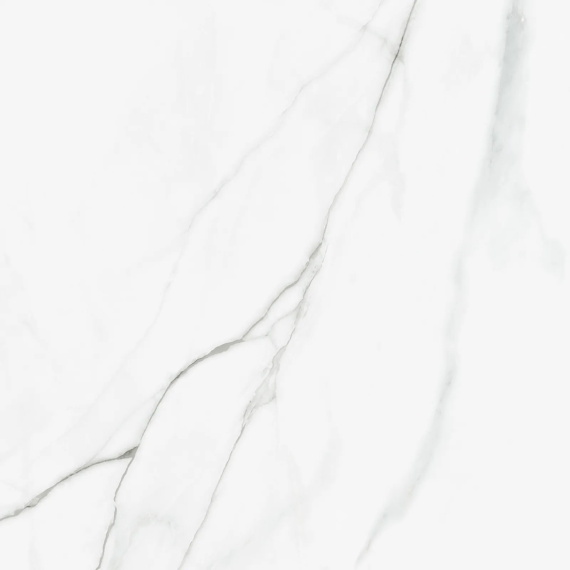             Pure Marble GP6060PUR00M Керамогранит матовый 600*600*9,5 (4 шт в уп/43,2 м в пал)