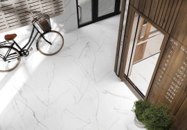 Pure Marble GP6060PUR00M Керамогранит матовый 600*600*9,5