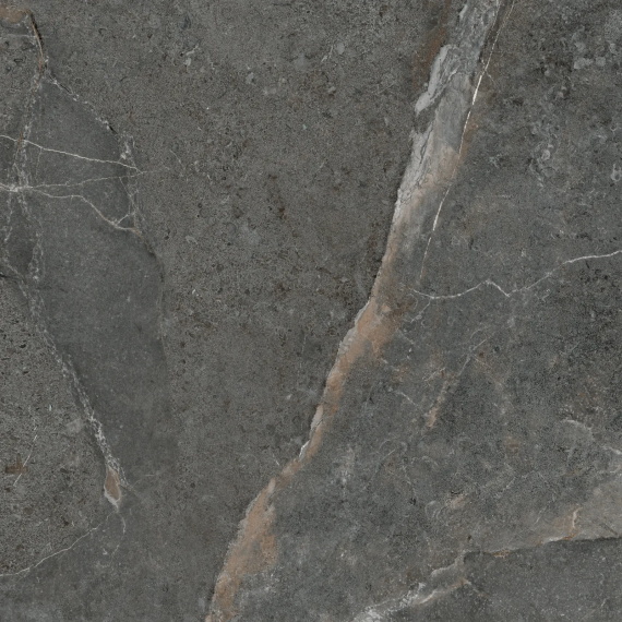             Titanium Graphite GP6060TIA25M Керамогранит матовый 600*600*9,5 (4 шт в уп/43,2 м в пал)