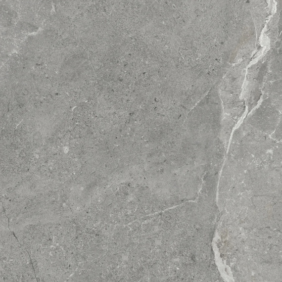             Titanium Gris GP6060TIA05M Керамогранит матовый 600*600*9,5 (4 шт в уп/43,2 м в пал)