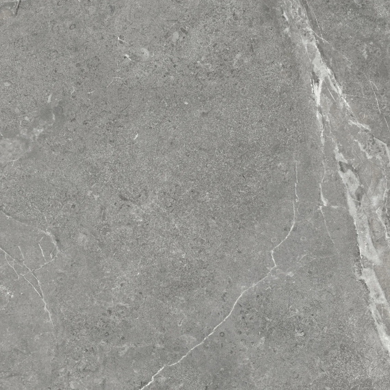             Titanium Gris GP6060TIA05M Керамогранит матовый 600*600*9,5 (4 шт в уп/43,2 м в пал)
