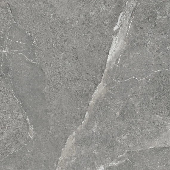             Titanium Gris GP6060TIA05M Керамогранит матовый 600*600*9,5 (4 шт в уп/43,2 м в пал)
