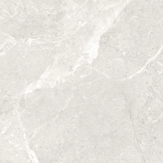             Titanium White GP6060TIA00M Керамогранит матовый 600*600*9,5 (4 шт в уп/43,2 м в пал)