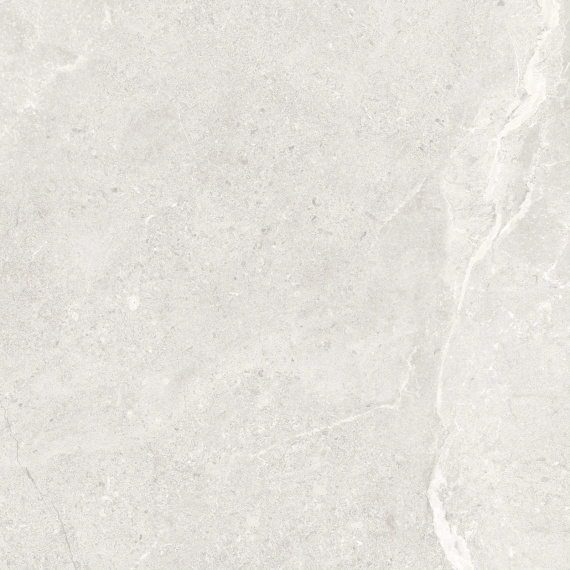            Titanium White GP6060TIA00M Керамогранит матовый 600*600*9,5 (4 шт в уп/43,2 м в пал)