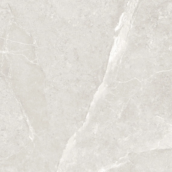             Titanium White GP6060TIA00M Керамогранит матовый 600*600*9,5 (4 шт в уп/43,2 м в пал)