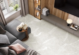Titanium White GP6060TIA00M Керамогранит матовый 600*600*9,5