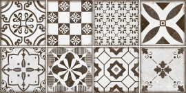 Boho Alma Ceramica TWU2550BOH17 плитка облицовочная рельефная 249*500