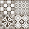 Boho Alma Ceramica TWU2550BOH17 плитка облицовочная рельефная 249*500