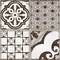 Boho Alma Ceramica TWU2550BOH17 плитка облицовочная рельефная 249*500