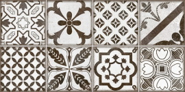 Boho Alma Ceramica TWU2550BOH17 плитка облицовочная рельефная 249*500