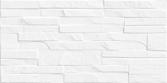 Discover Alma Ceramica TWU2550DCV10 плитка облицовочная рельефная 249*500