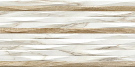 Euphoria Alma Ceramica TWU2550EPH14 плитка облицовочная рельефная 249*500