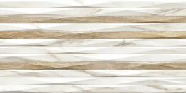Euphoria Alma Ceramica TWU2550EPH14 плитка облицовочная рельефная 249*500