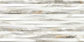 Euphoria Alma Ceramica TWU2550EPH24 плитка облицовочная рельефная 249*500