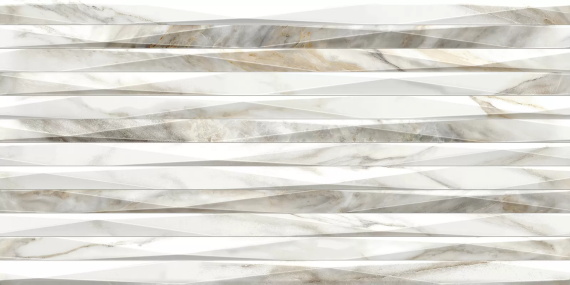 Euphoria Alma Ceramica TWU2550EPH24 плитка облицовочная рельефная 249*500