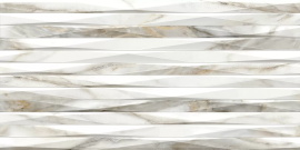 Euphoria Alma Ceramica TWU2550EPH24 плитка облицовочная рельефная 249*500