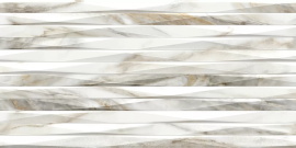 Euphoria Alma Ceramica TWU2550EPH24 плитка облицовочная рельефная 249*500