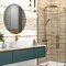 Euphoria Alma Ceramica TWU2550EPH40 плитка облицовочная рельефная 249*500