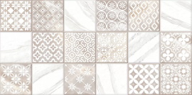 Fresco Alma Ceramica TWU2550FRC14 плитка облицовочная рельефная 249*500