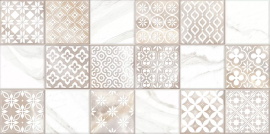 Fresco Alma Ceramica TWU2550FRC14 плитка облицовочная рельефная 249*500