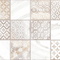 Fresco Alma Ceramica TWU2550FRC14 плитка облицовочная рельефная 249*500