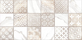 Fresco Alma Ceramica TWU2550FRC14 плитка облицовочная рельефная 249*500